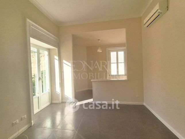 Appartamento in residenziale in Via Posillipo