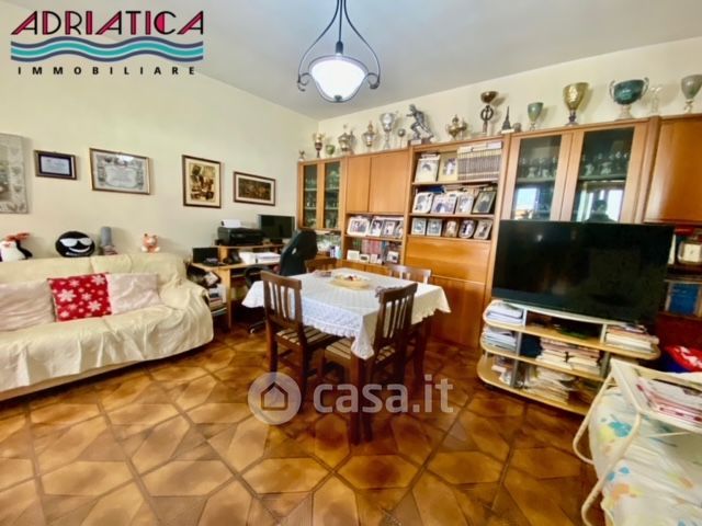 Appartamento in residenziale in Via Don L. Orione 29