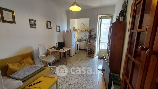 Appartamento in residenziale in Via Pietro Cossa 115