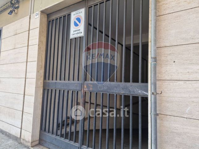 Garage/posto auto in residenziale in Corso Italia 124