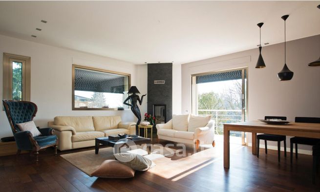 Appartamento in residenziale in Via Monte Cervino