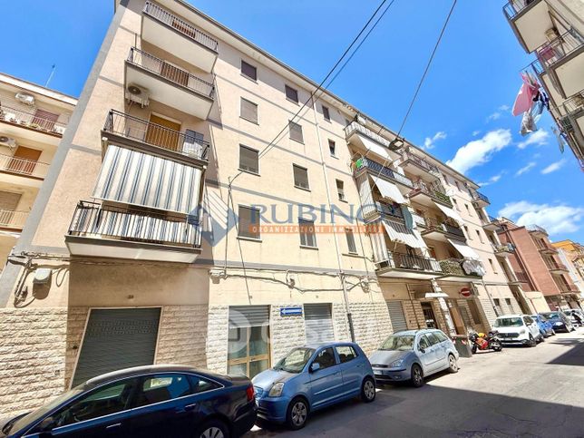 Appartamento in residenziale in Via Giuseppe Festa