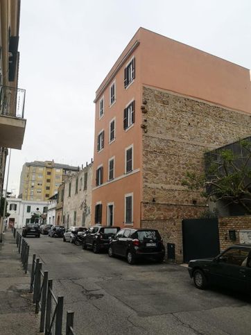 Appartamento in residenziale in Via Fortebraccio 46