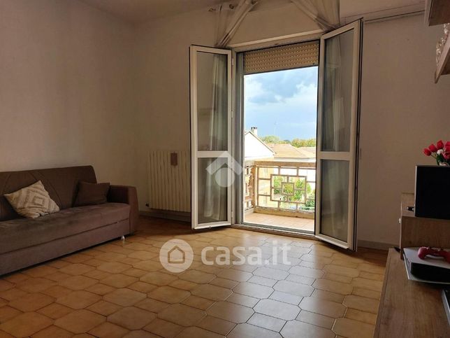 Appartamento in residenziale in Via Venezia 43