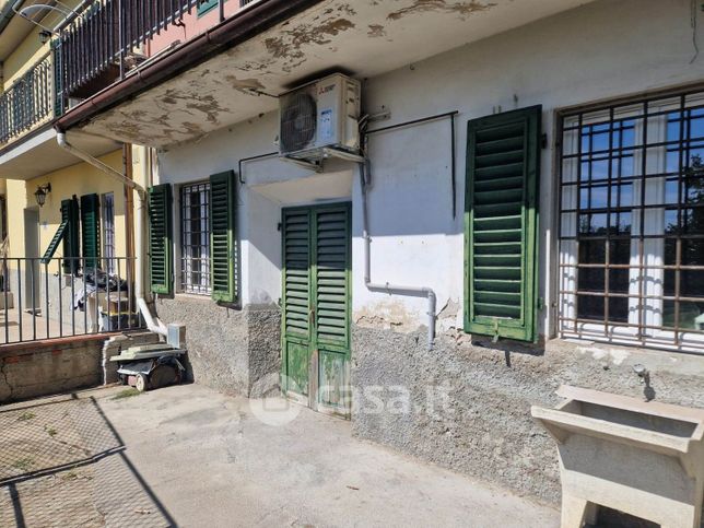 Appartamento in residenziale in Via della Sala
