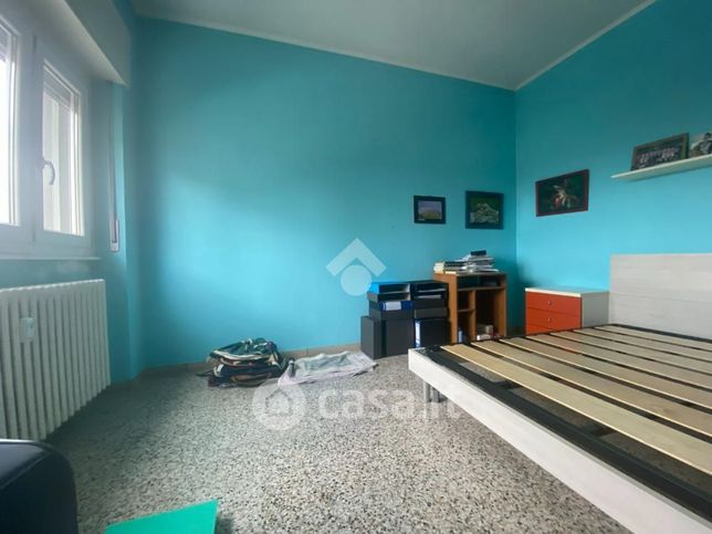 Appartamento in residenziale in Via Cardinale Massaia 29