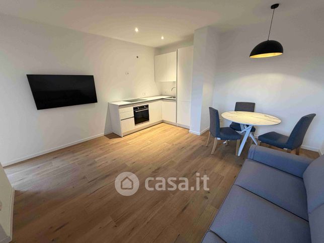 Appartamento in residenziale in Via Meregino