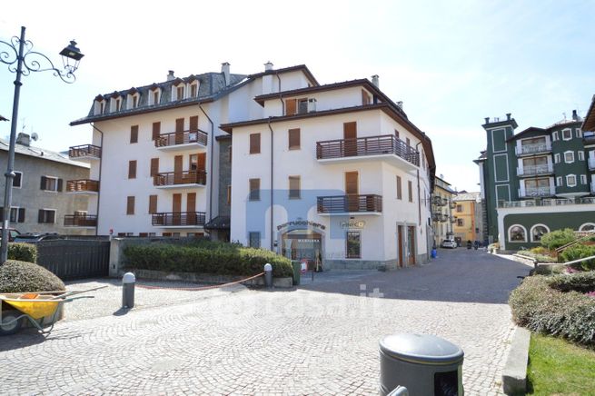 Appartamento in residenziale in Via Trieste 20