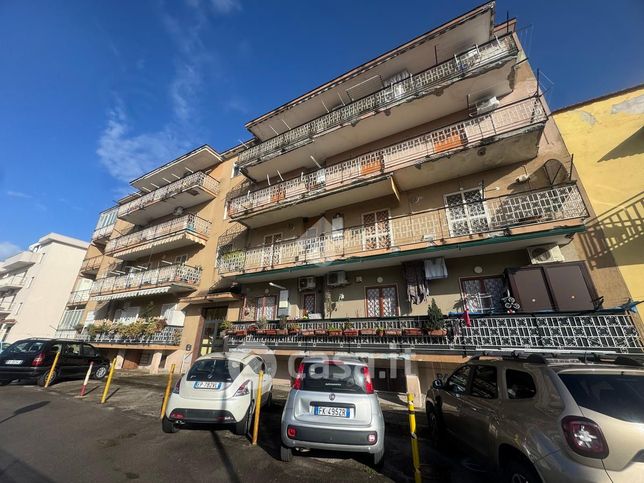 Appartamento in residenziale in Via Giuseppe Garibaldi 1