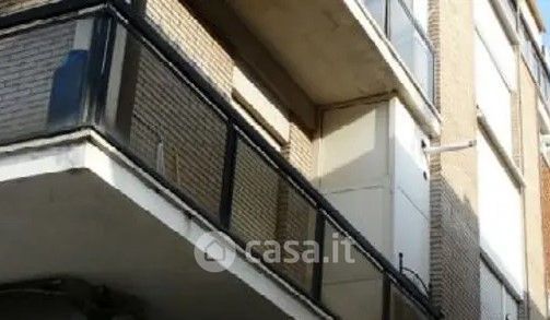 Appartamento in residenziale in Via Guido Cavallotti 22