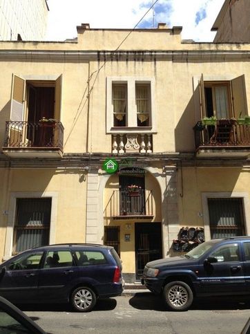 Appartamento in residenziale in Via Sassari