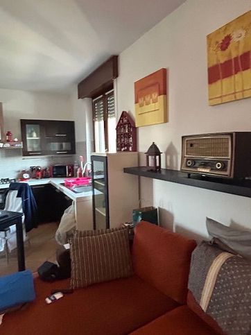 Appartamento in residenziale in Via Solferino e San Martino