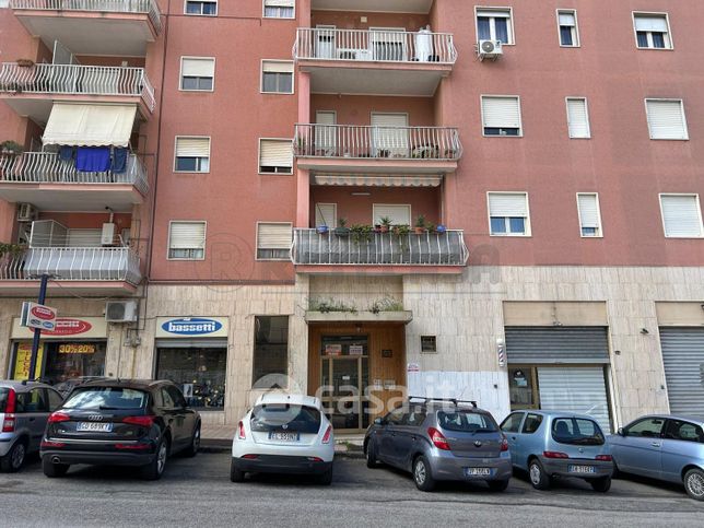 Appartamento in residenziale in Via Pacini Giovanni 6