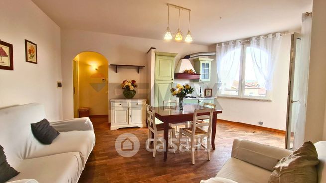 Appartamento in residenziale in 