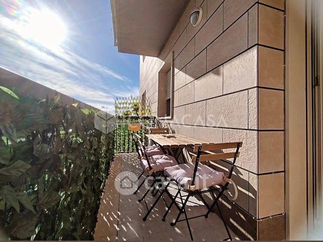Appartamento in residenziale in Via delle Tamerici
