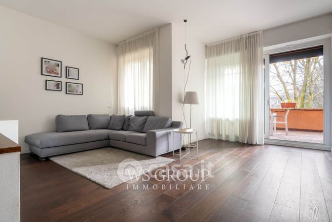 Appartamento in residenziale in Via della Birona 9