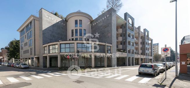 Ufficio in commerciale in Via Roberto Culin