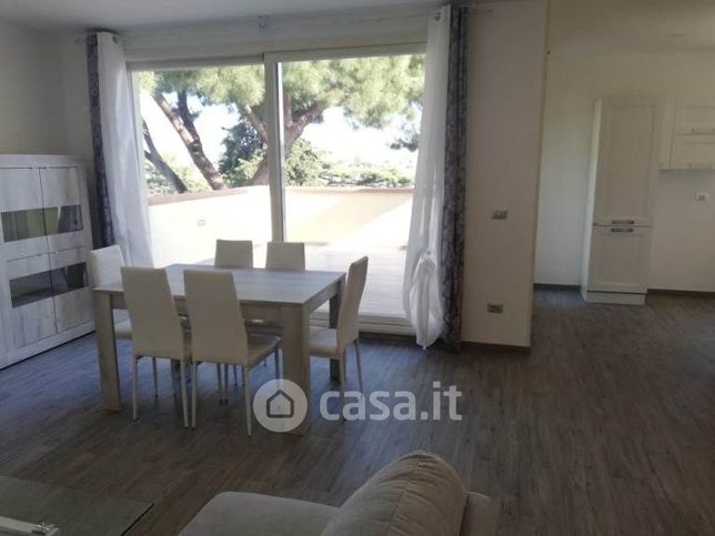 Attico/mansarda in residenziale in Via Giovanni Castromediano
