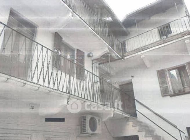 Appartamento in residenziale in Largo Remo Rabellotti