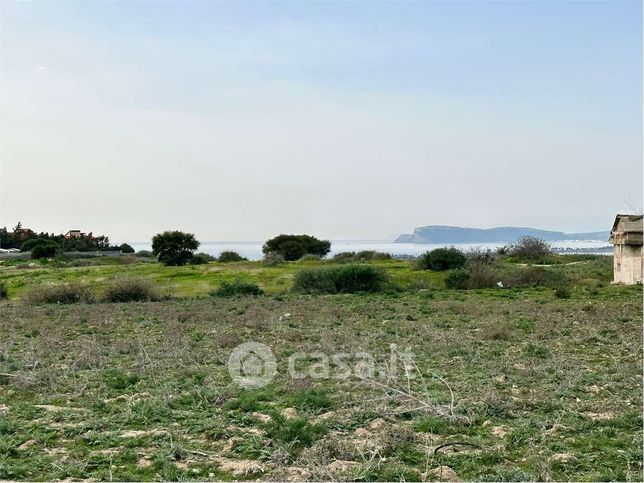 Terreno agricolo in commerciale in Via Pitz'e Serra