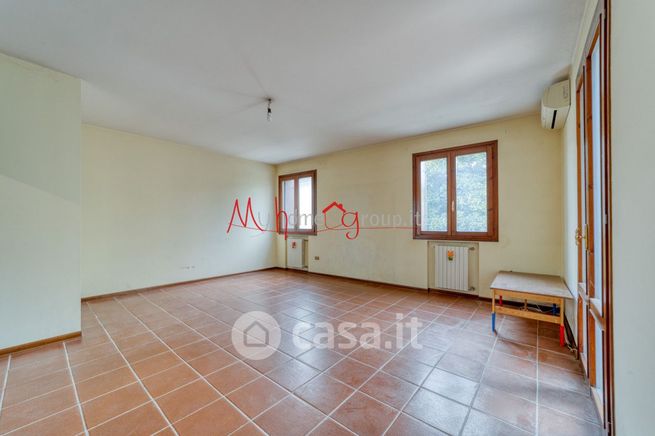 Villetta a schiera in residenziale in Via Angelo Secchi