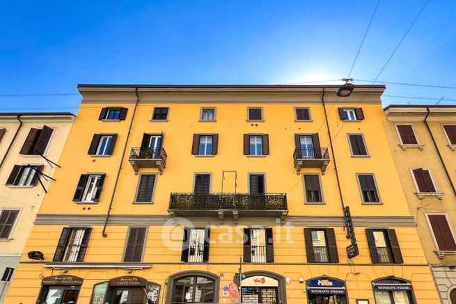 Appartamento in residenziale in Via Marghera 37