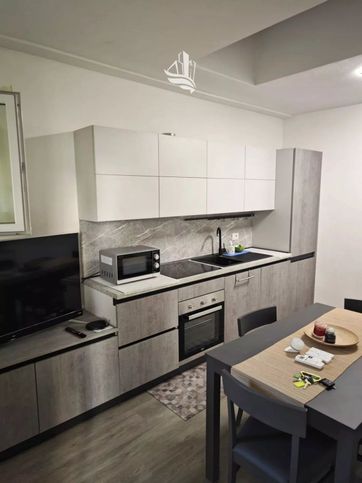 Appartamento in residenziale in Via Resia