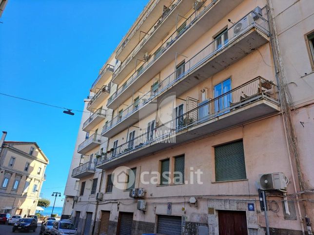 Appartamento in residenziale in Via Interna Marina