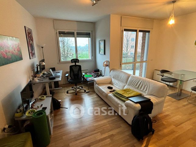 Appartamento in residenziale in Via G. Impastato 32