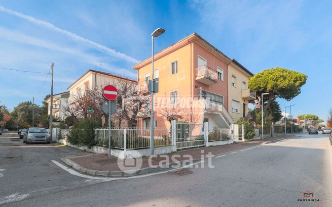 Casa indipendente in residenziale in Viale Rimini