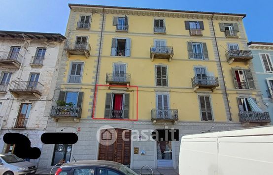 Appartamento in residenziale in Piazza Francesco Crispi 55