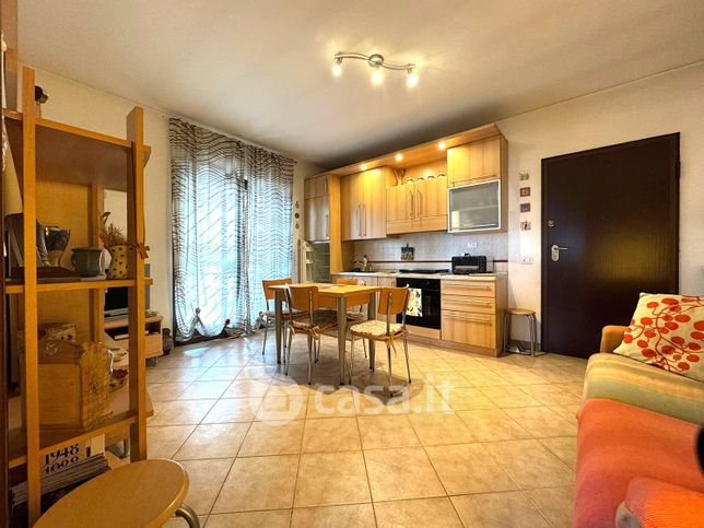 Appartamento in residenziale in Via San Martino