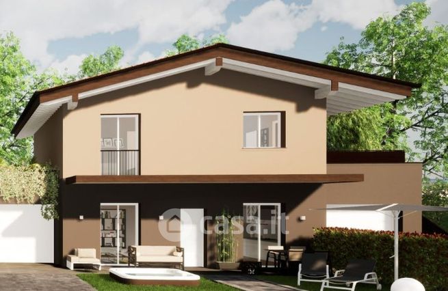 Appartamento in residenziale in Via Bolognina