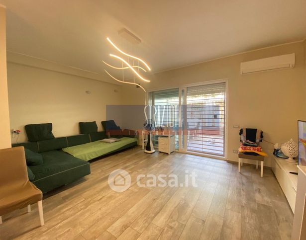 Casa indipendente in residenziale in Via Antonio Jatta