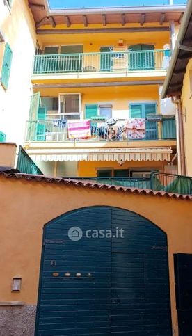 Appartamento in residenziale in Via Castello 14
