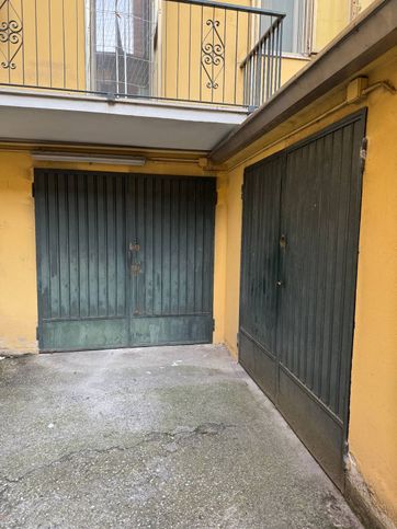 Garage/posto auto in residenziale in Via Giovanni Chiassi