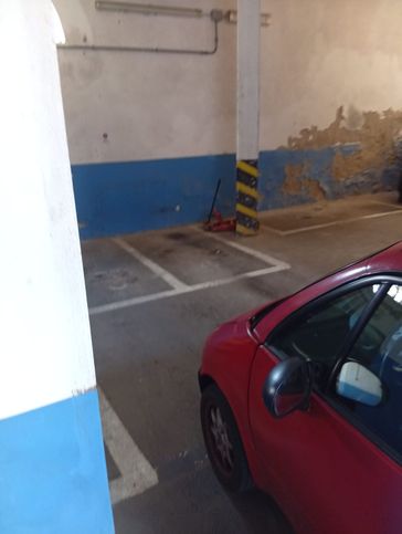 Garage/posto auto in residenziale in Vicolo del Gelsomino