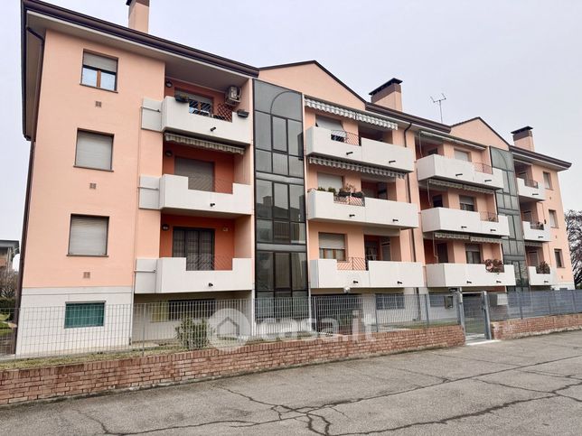 Appartamento in residenziale in Via Clerici Italo e Giulio