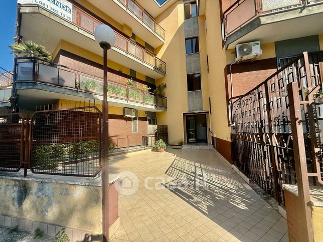 Appartamento in residenziale in Via Raimondo Annecchino