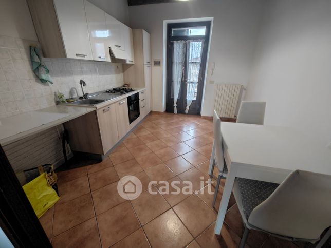 Appartamento in residenziale in Corso San Martino