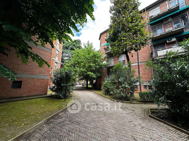 Appartamento in residenziale in Via Castelmerlo