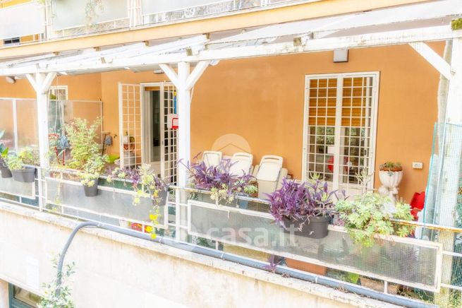 Appartamento in residenziale in Via Valdinievole 67