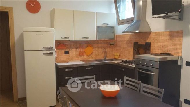 Appartamento in residenziale in Viale del Tirreno