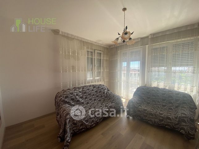 Appartamento in residenziale in Via Gorizia