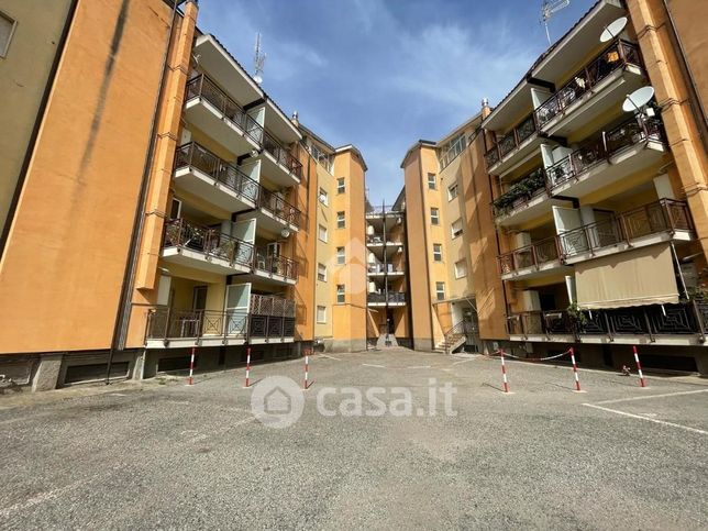 Appartamento in residenziale in Via Portogallo 28