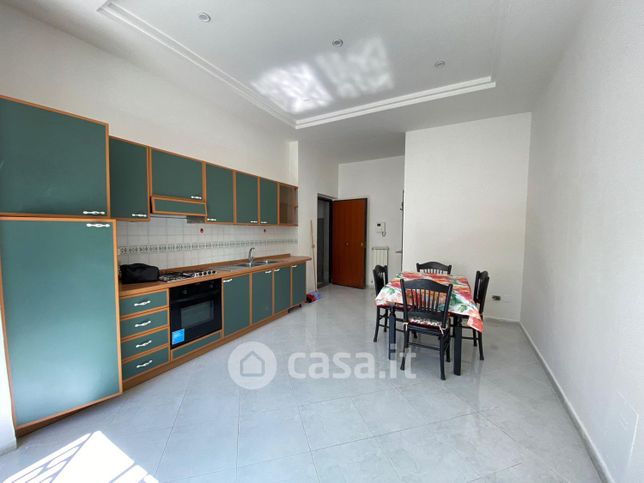 Appartamento in residenziale in Via Recca 11