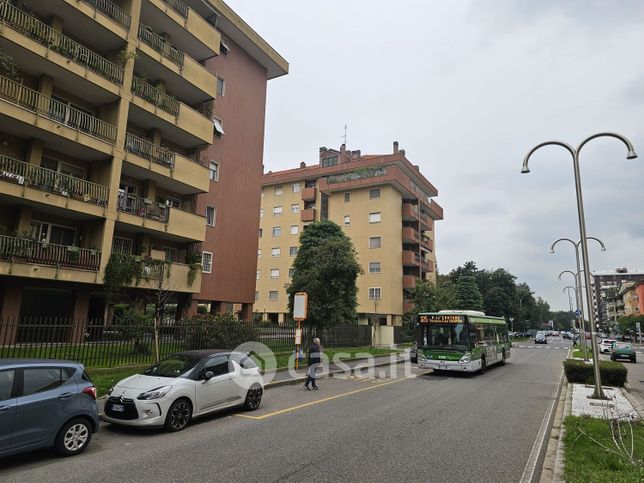 Appartamento in residenziale in Via G. Galilei 2