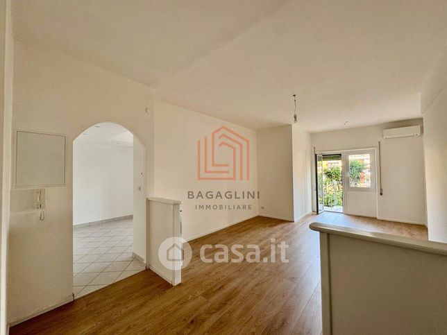 Appartamento in residenziale in Via Isonzo