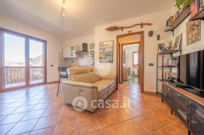 Appartamento in residenziale in Via San Matteo