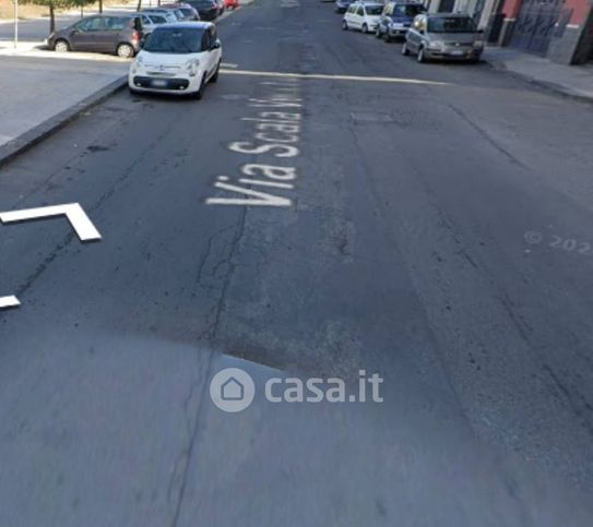 Terreno agricolo in commerciale in Via Scala Vecchia